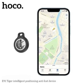 Hoco E91 Smart GPS Tracker